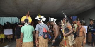 Censo Indígena 2022: Líder indígena destaca a importância dos dados para políticas públicas na Bahia