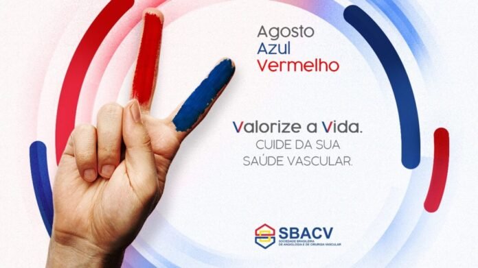 Campanha alerta para a importância de exames vasculares brasilia