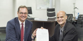 Plano de negócios mira o comércio do DF com países da África Ocidental