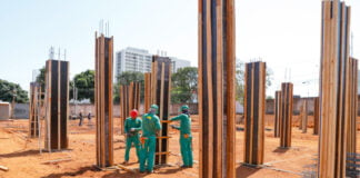 Nova Escola Classe 59 de Ceilândia vai beneficiar 840 alunos