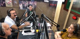 Secretária destaca atuação do GDF para ampliar cirurgias e vacinação