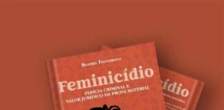 Perícia criminal em feminicídios é tema de livro de perita da PCDF