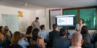 Centro de Diabetes e Hipertensão do Paranoá é apresentado como referência