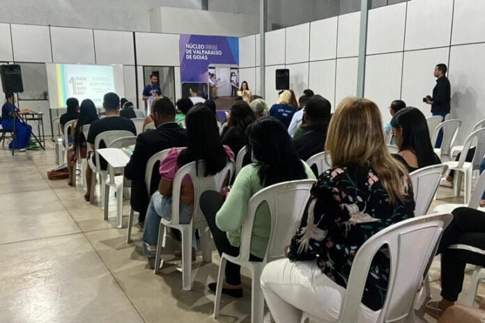 Assistência social e senai lançam projeto “mais um sem dor” oferecendo curso de costura industrial brasilia