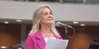 DEPUTADA DRA. ZELI APRESENTA PROJETO DE LEI PARA VALORIZAR O ENTORNO DO DISTRITO FEDERAL