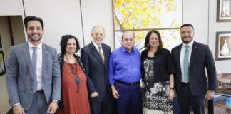 GDF irá apoiar a realização da Semana Nacional de Ciência e Tecnologia