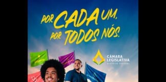Casa de todas as bandeiras, CLDF realiza campanha para destacar e impulsionar seu caráter plural