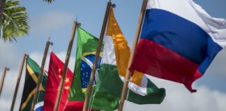 Nigéria é o mais novo país parceiro do Brics