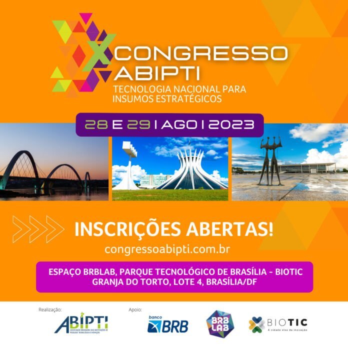 Espaço para conexões e novos negócios do Congresso ABIPTI terá participação do Google