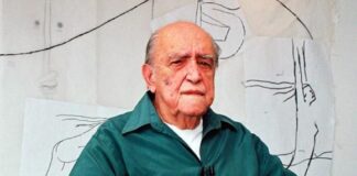 Documentário “Niemeyer, Traços do Poeta” celebra a vida e o legado de Oscar Niemeyer