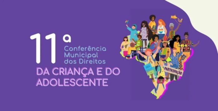 brasiliaInscrições para conferência da criança e do adolescente vão até esta sexta