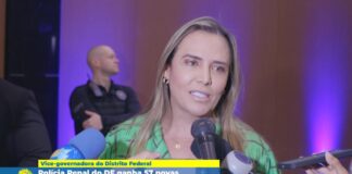 Polícia Penal forma mais de 1,5 mil aprovados em curso e ganha 57 viaturas