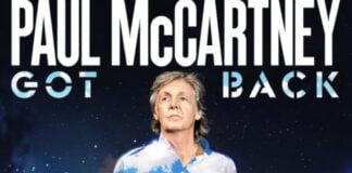 Paul McCartney Encanta Brasília com Noite de Clássicos e Emoções