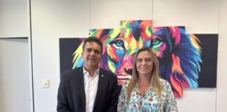 Deputado Ricardo Vale anuncia leis de combate ao Feminicídio no DF