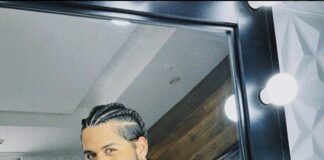 Zé Felipe abre o coração sobre sua escolha por roupas largas