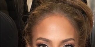 Jennifer Lopez esbanja sensualidade em fotos no Instagram