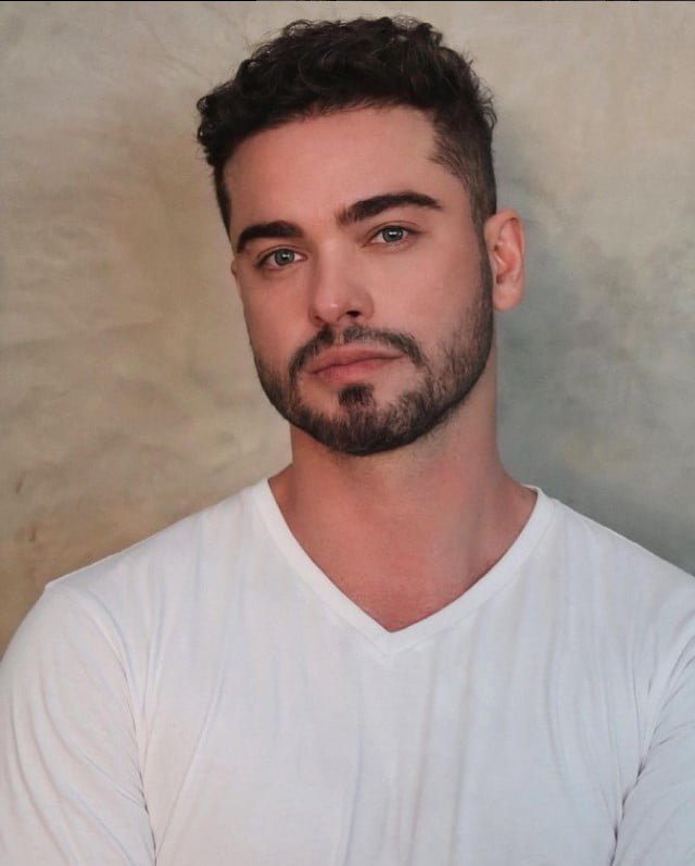 Sidney Sampaio: Ex-ator da Globo enfrenta episódio em hotel, ex-companheira esclarece o ocorrido cultura