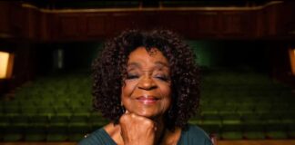 Atriz Léa Garcia falece aos 90 anos durante o Festival de Cinema de Gramado