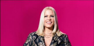 Paula Toller se recupera de fratura nas costelas e adia turnê amorosa