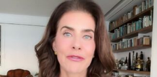 Maitê Proença fala sobre vida pessoal e liberdade