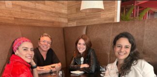 Diretor Boninho anuncia novo programa de Ana Clara no GNT