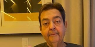 Faustão aguarda transplante cardíaco no hospital Albert Einstein