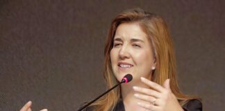 Daniela Teixeira é indicada por Lula ao STJ