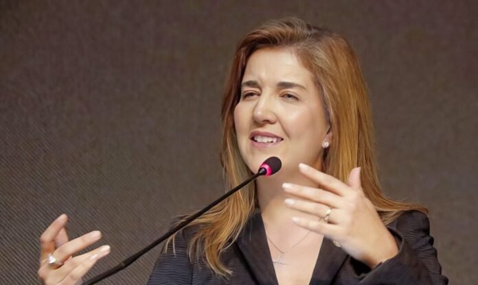 Daniela Teixeira é indicada por Lula ao STJ justiça