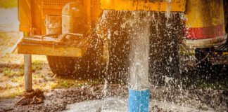 Adasa abre audiência pública sobre regulamentação de taxa para usos que representam impacto à disponibilidade hídrica no DF