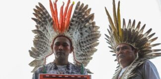 STF finaliza julgamento e invalida marco temporal para demarcação de terras indígenas