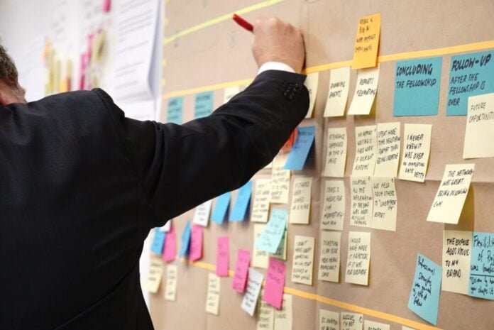 Metodologia Scrum: Como Funciona e Quando é Recomendada tecnologia