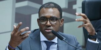 O ensino público me permitiu chegar aqui, diz novo diretor do BC