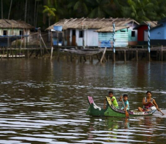 Governo lança programa para reforçar combate ao crime organizado na Amazônia Legal