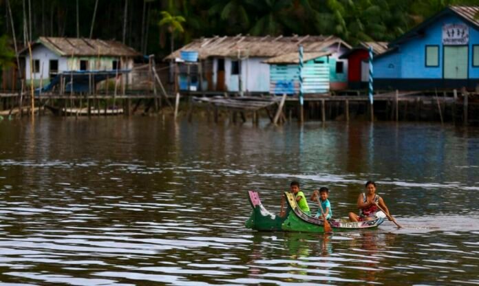 Cúpula da Amazônia busca viabilizar atividades sustentáveis com participação indígena mundo