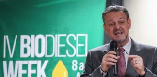 Biodiesel Week: Evento em Brasília Reúne Autoridades e Setor para Discutir Avanços e Desafios do Biocombustível no Brasil