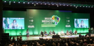 Ministério da Saúde inicia curso de capacitação para o 28º Ciclo do Programa Mais Médicos