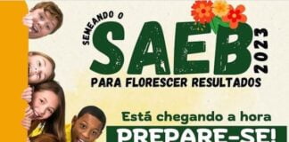 Professores de valparaíso participam do sistema de avaliação da educação básica