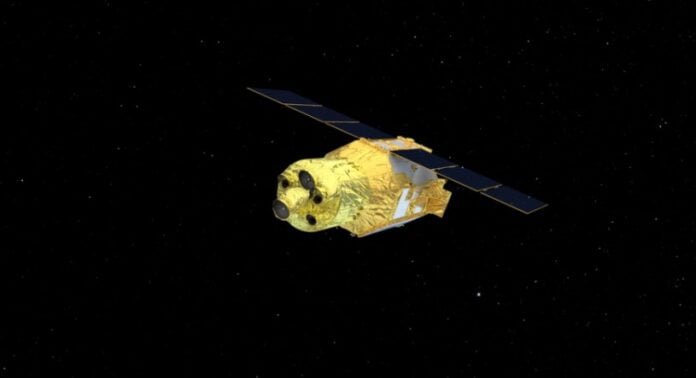 Lançamento de Satélite e Módulo Lunar "Moon Sniper" Adiado devido ao Mau Tempo tecnologia