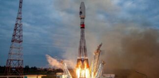 Missão lunar da Rússia fracassa com colisão da sonda Luna-25 na Lua