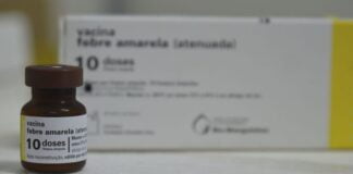 Vacina da Febre Amarela: 50 Anos de Contribuição para a Saúde Pública
