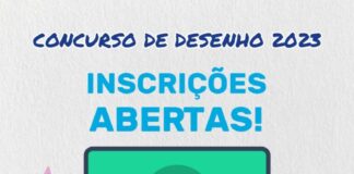 Filhos de servidores do GDF podem se inscrever para concurso de desenho