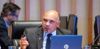 Projeto na CLDF propõe medidas para lidar com violência autoprovocada