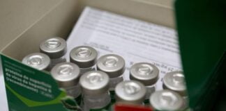 Dia mundial de luta contra as hepatites virais