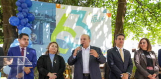 Hospital de Base faz 63 anos como protagonista na saúde do DF