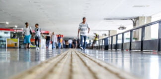 DF investe R$ 19,1 milhões em rodoviárias em 2023