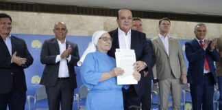 GDF amplia financiamento de lotes e ultrapassa 500 igrejas regularizadas