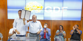 GDF concede licença de instalação ao Residencial Mansões Itaipu