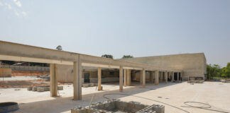 Escola Técnica do Paranoá atenderá mais de 2 mil alunos