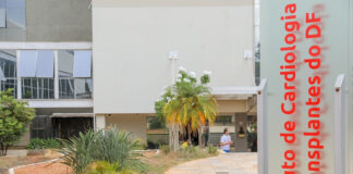 Complexa rede de logística assegura transporte de órgãos no DF