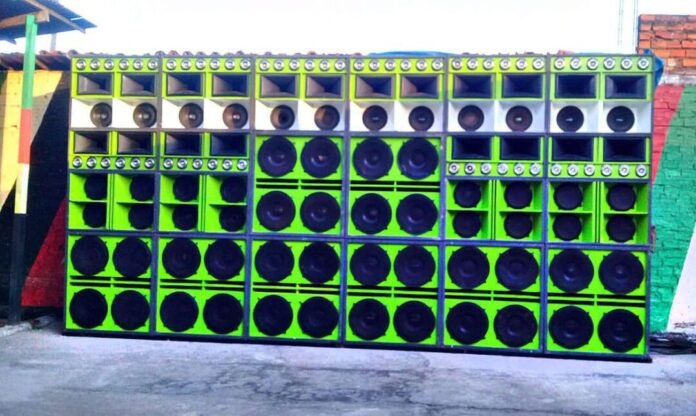 São Luís, no Maranhão, é Reconhecida como a Capital Nacional do Reggae mundo